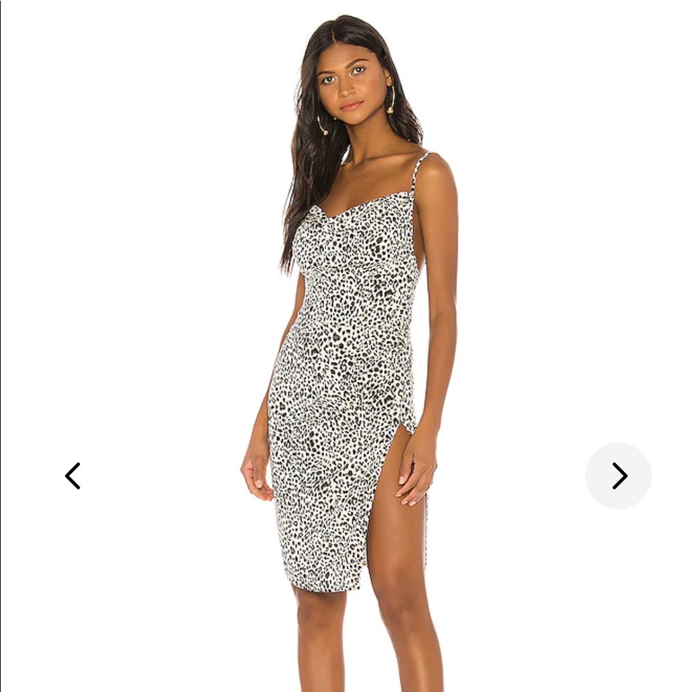 Lovers & Friends Justine Dress